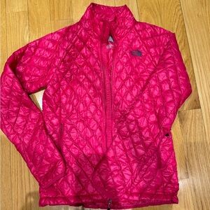 The North Face thermoball jacket size S